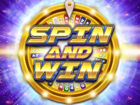 Spin and Win