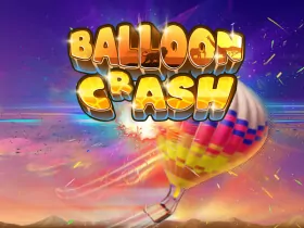 Balloon Crash