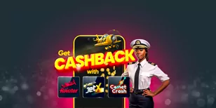 Cashback bonus