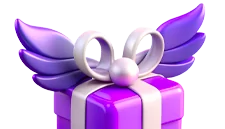 Header bonus logo