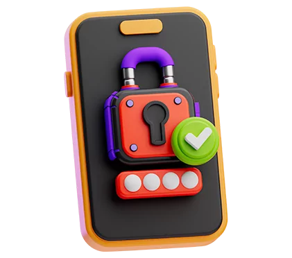 Login and regestration logo