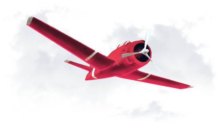 Aviator review logo