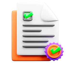 Terms logo